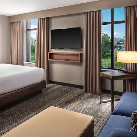 Embassy Suites By Hilton South Bend Zewnętrze zdjęcie