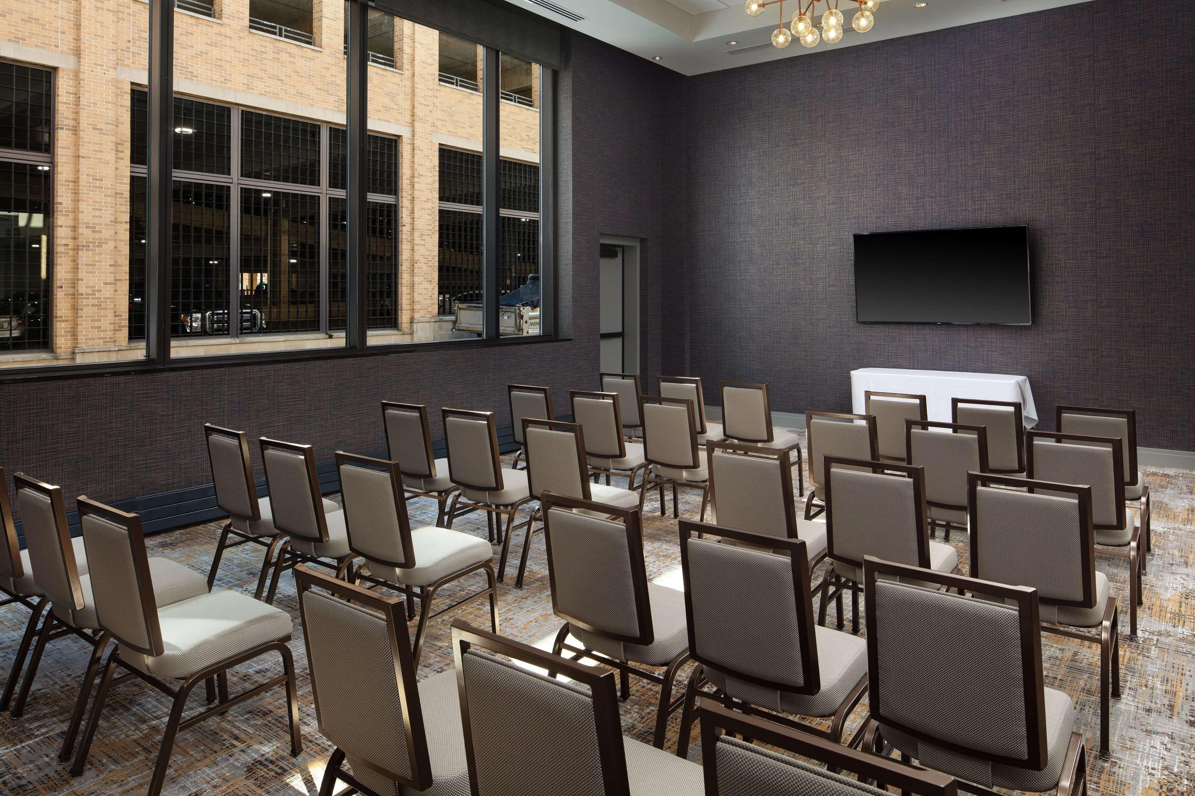 Embassy Suites By Hilton South Bend Zewnętrze zdjęcie