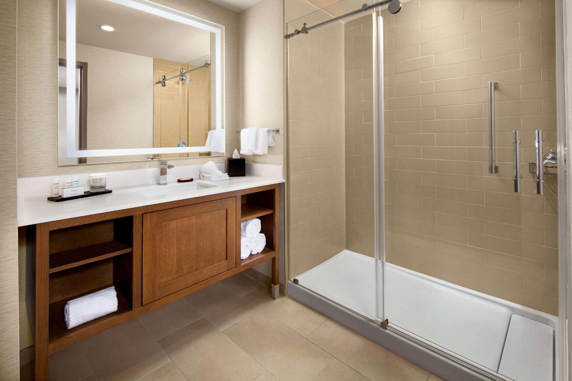 Embassy Suites By Hilton South Bend Zewnętrze zdjęcie