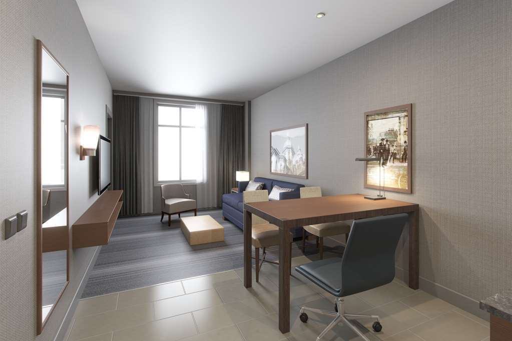 Embassy Suites By Hilton South Bend Pokój zdjęcie