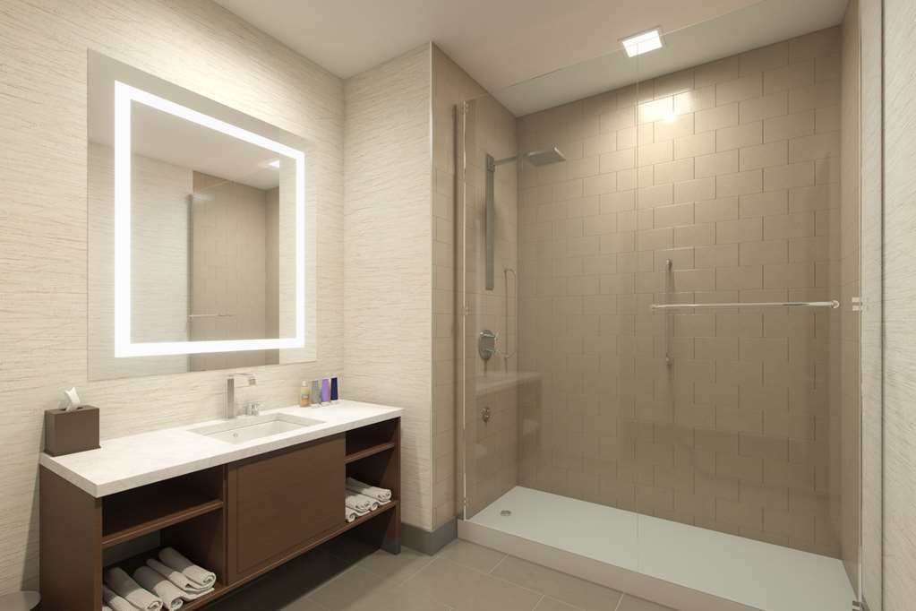 Embassy Suites By Hilton South Bend Pokój zdjęcie