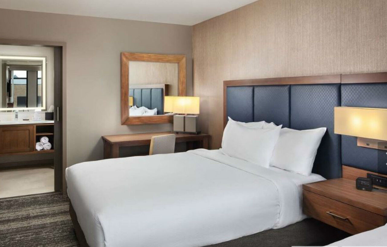 Embassy Suites By Hilton South Bend Zewnętrze zdjęcie